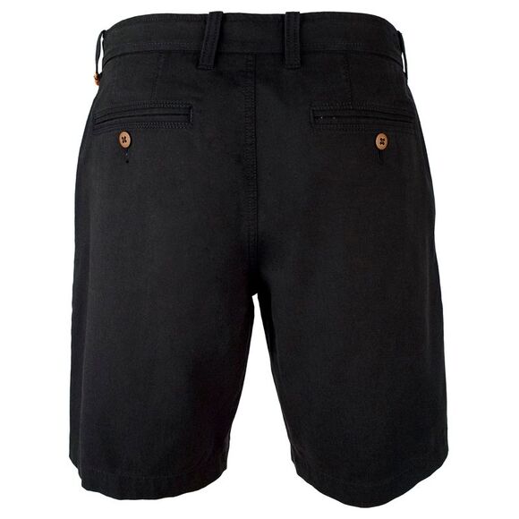 Men's Offshore Shorts Blk 30 - Picture 2 of 5